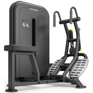 UpForm US-U005 - Rudermaschine - BMS Fitness