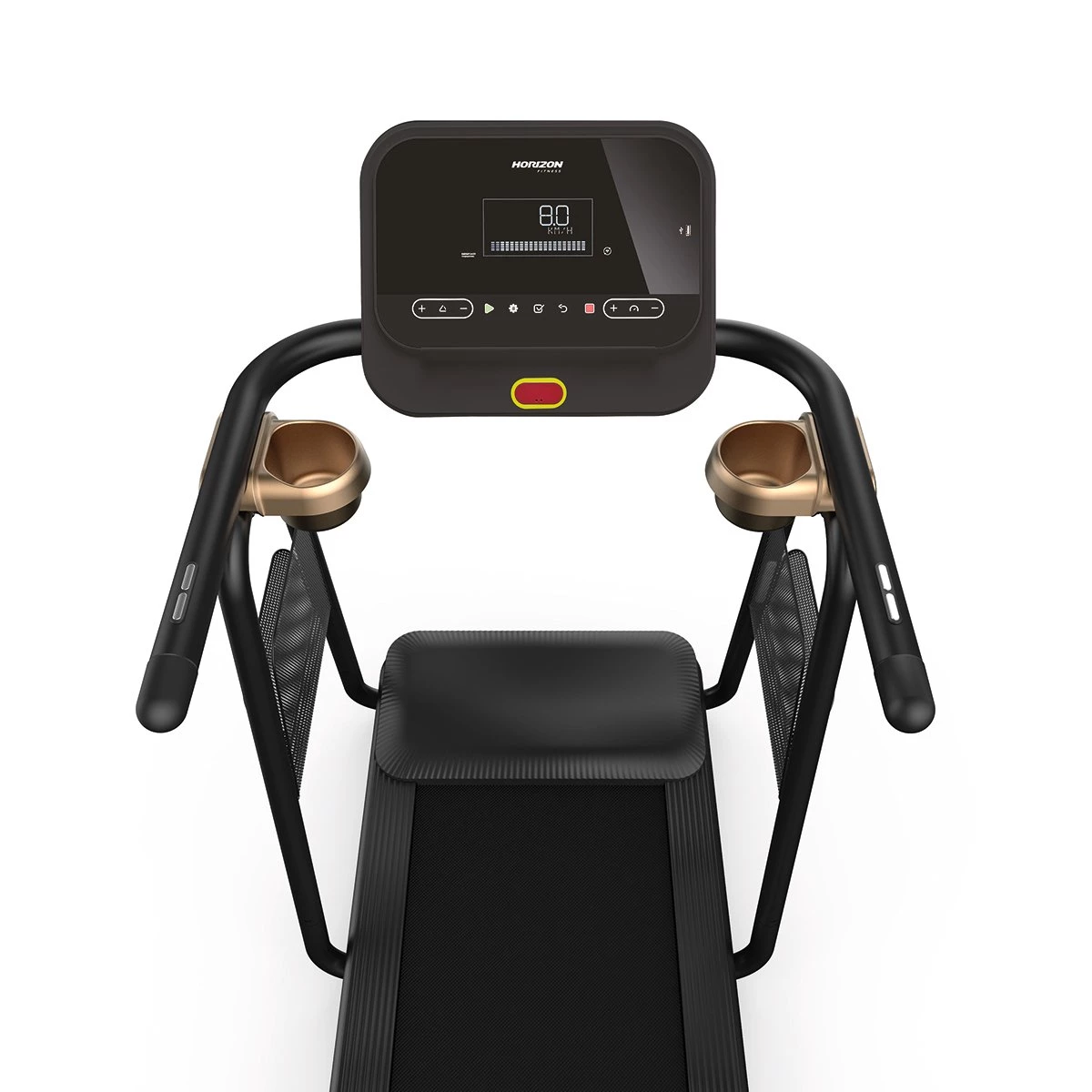 Citta TT5.1 Laufband - Sport Enzinger - Image 8