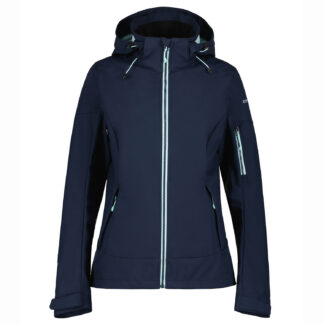 Icepeak Bathgate Softshell Funktionsjacke 3 54911 544 IK
| Sporthaus Marquardt