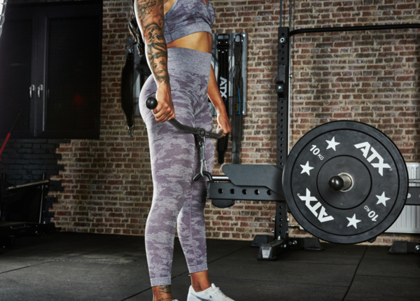 ATX® Belt Squat Option - Sport Enzinger - Image 23