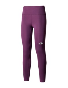 Flex High Rise Tights