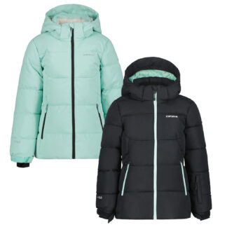 Icepeak Loris JR Kinderjacke Mädchen 4 50034 553I
| Sporthaus Marquardt