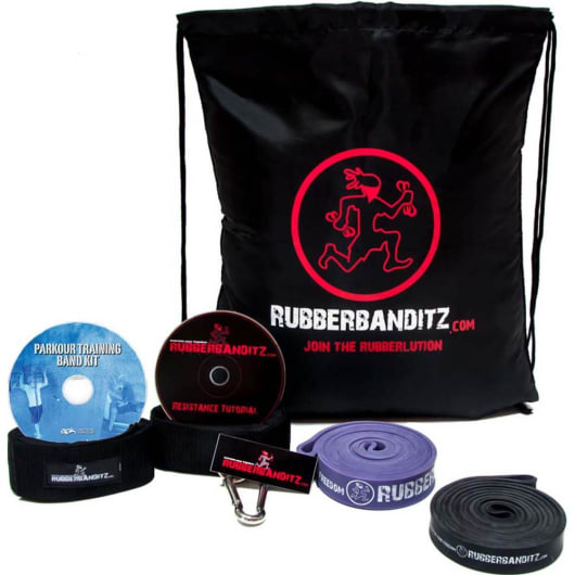 Parkour Kit