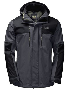 Jasper Flex Jacke