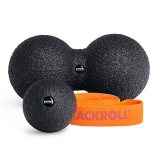 BLACKROLL NECK Box | A002881
| Lauflust.de