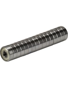 Unisex Kugellager-221333