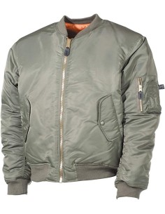 MA1 Fliegerjacke