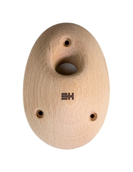 Wooden Deep Mono - Wood Climbing Hold - Image 35