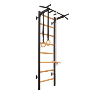BenchK Sprossenwand 221B+A076 - BMS Fitness
