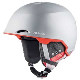 Alpina Maroi Skihelm white flamingo matt 53 - 57 cm A9206211
| Sporthaus Marquardt