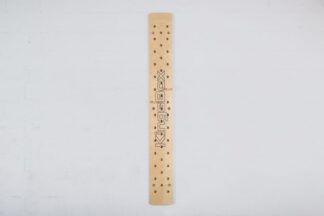 Kingsbox peg board