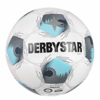 Fussball Derbystar Club Gr. 4 & 5 2026