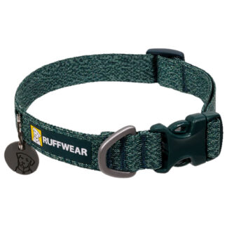 Ruffwear FRONT RANGE™ Flex Collar | 2525-444
| Lauflust.de
