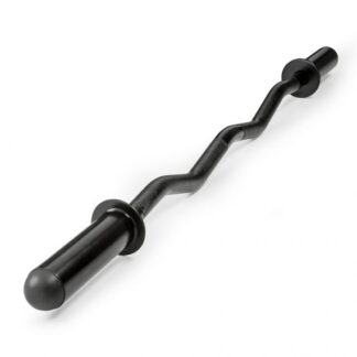 SZ-Stange ECO Series schwarz - Sport Enzinger