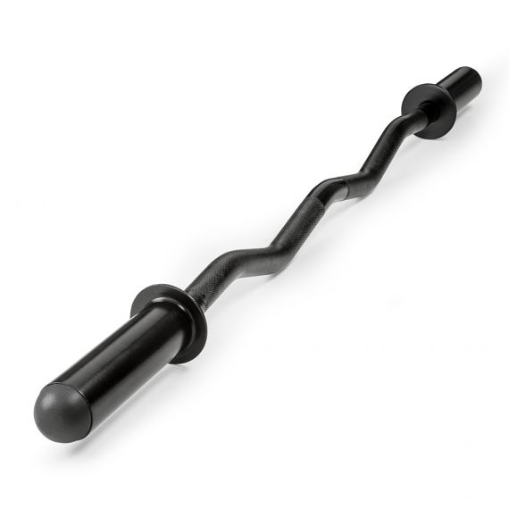 SZ-Stange ECO Series schwarz - Sport Enzinger
