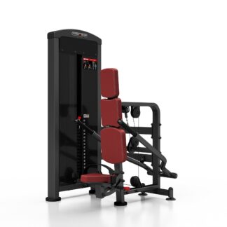 MARBO SPORT MP-U233 - Trizepspresse - BMS Fitness