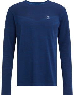 Tayeb Langarmshirt