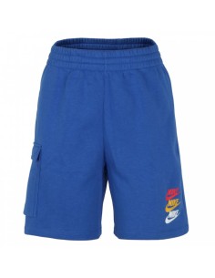 Si Fl Shorts
