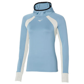 Mizuno Warmalite Hooded LS Lady | J2GCA706-24
| Lauflust.de