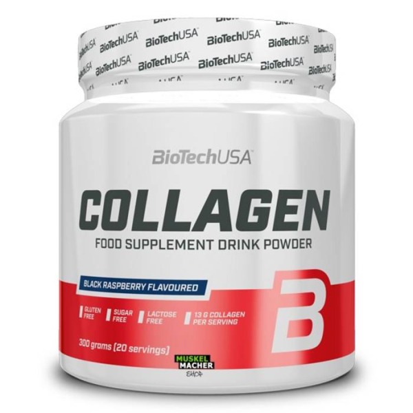 Collagen - Sport Enzinger - Image 3