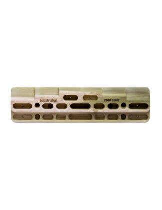 beastmaker 2000 series