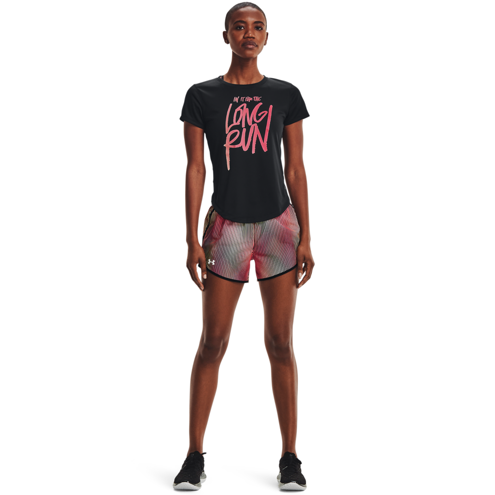Under armour long run graphic ss - Image 3