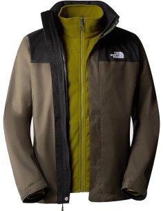 Evolve Jacke