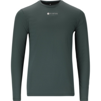 Virtus T-Shirt Roger Herren Hyperstretch S – 3XL lang