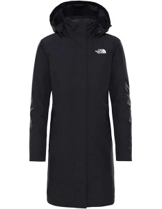 Suzanne Parka