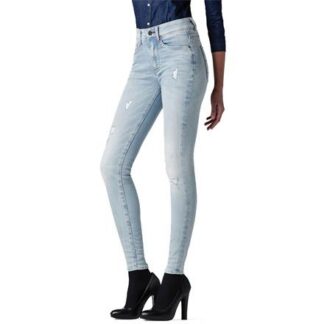 G-Star 3301 Ultra High Waist Super Skinny Damen Jeans  andere | Omidis.de