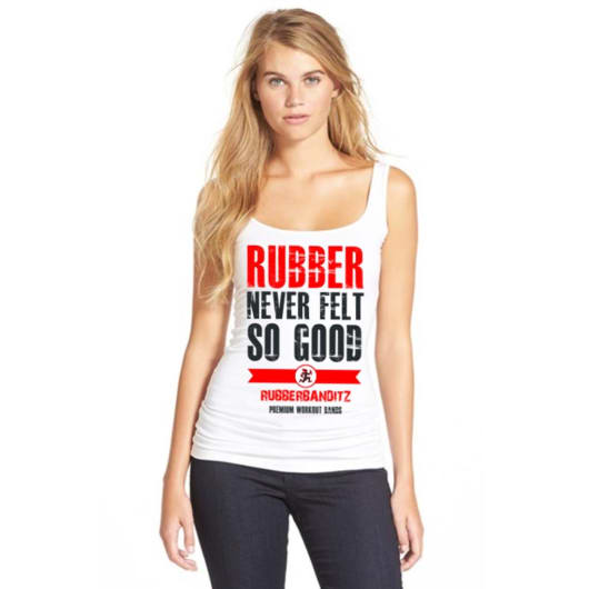 Women's Zesty Tank Top