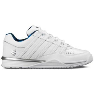 K-Swiss Baxter Sneaker  weiß | Omidis.de