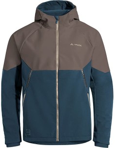 Qimsa Jacke