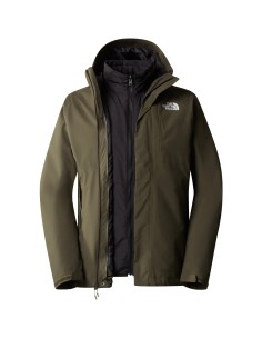 Carto Triclimate Jacke