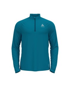 1/2 Zip Essential Sweatshirt