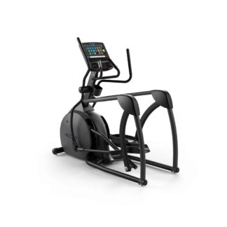 Vision Fitness S600E Elliptical Ellipsentrainer - BMS Fitness