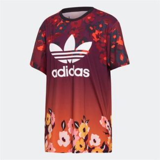 adidas Originals HER Studio London Loose Damen T-Shirt  andere | Omidis.de