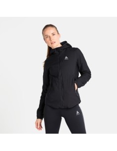 Insulated Fli S-Thermic Laufjacke