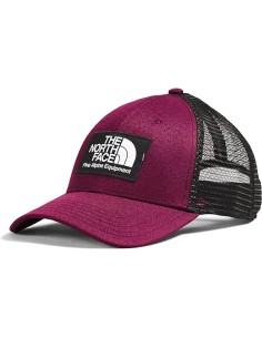 Mudder Trucker Hut