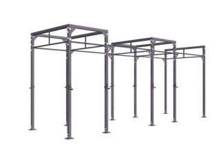 PRO+ Workout Rig 600 cm