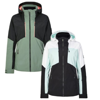 Ziener Tilfa Damen Ski Snowboardjacke 224102
| Sporthaus Marquardt