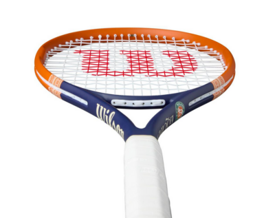 Tennisschläger Wilson Roland Garros Equipe HP - Image 4