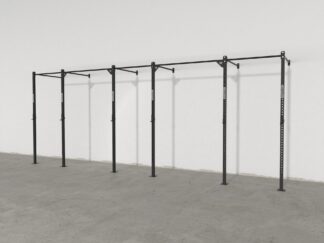 Royal wall rig