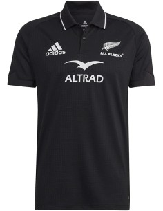 All Blacks Polo