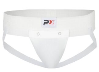 PX Tiefschützer aus Stoff, Gr. XXXS