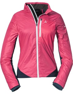 Rugged Jacke