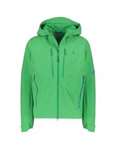 Charleroi 3L Jacke