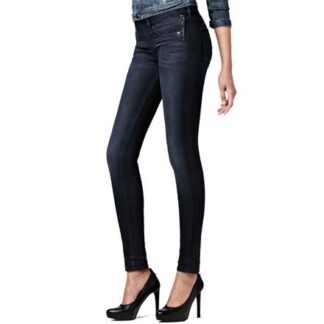 G-Star 3301 Super Skinny Damen Jeans  andere | Omidis.de