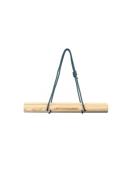 Lattice Mega Bar - Minimal portable trainingsboard - Image 35