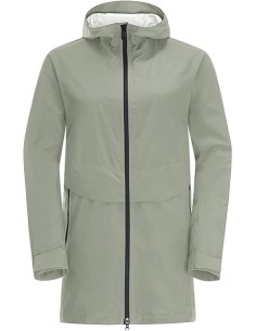 Mainkai Jacke